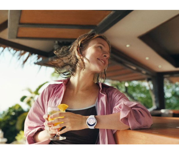 Huawei Watch 6 Pro Ceramiczny Biały 43mm - 1603525 - zdjęcie 14